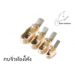 กบจิ๋วท้องโค้ง ชุด 4 ชิ้น